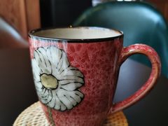 -老吴咖啡( 国贸商住大厦店)