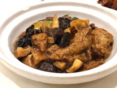 -金时代顺风大酒店(金山店)