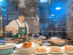 -阿毛饭店(和义路店)