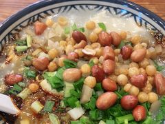 -峨眉山豆腐脑(解放路店)