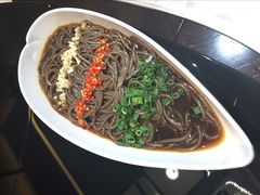 -重庆万豪中餐厅·Man Ho