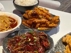 -付小姐在成都(五道口店)