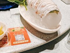 -烹然四季椰子鸡火锅(团结湖总店)