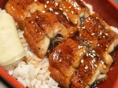 鳗鱼饭-沼津港精致料理·寿喜烧·烧鸟(龙湖南桥天街日料榜单店)