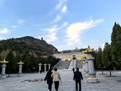 -龙口南山旅游景区