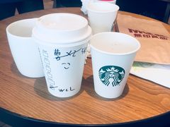 -星巴克(苏州西蒙店)