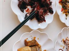 -首占学彬杠面(日韵东方店)