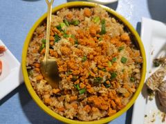 -阿弟特色海鲜餐厅·大排档(平潭店)