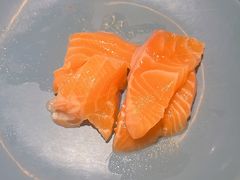 -喜庭海鲜自助(北辰三角洲北辰荟店)