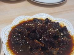 -香缇小院私房菜(盐务街店)