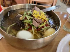 -顺姬冷面(长白西路店)