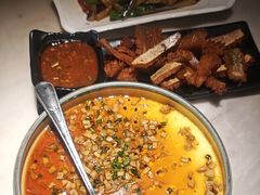 -滇铺子·云南特色菜·鲜花野菜季(曲靖万达店)