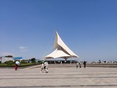 -日照世帆赛基地