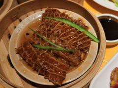 -蔡澜点心·粤菜(花城汇南区店)