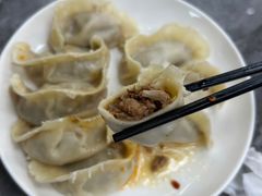 -奉天蚨祥饺子馆