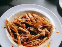 -蛙兔鸡自贡风味·特色江湖菜(广都店)