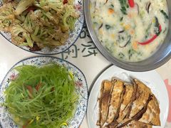 -泰钰丰烤鸭(开发区店)