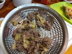-养牛邓·潮汕牛肉海鲜自助火锅(广州店)