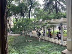 -南京中国近代史遗址博物馆(南京总统府)