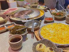 -哈哈碳都·牛肋条无限自助烤肉(台江万达店)