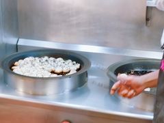 -小杨生煎(黄河路美食休闲街店)