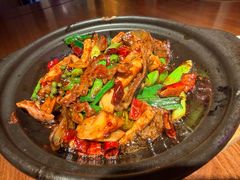 -春梅里卤鹅馆·47年老字号(中山路店)