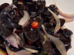 -香丰阁·烤鸭·川湘菜(清河店)