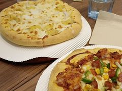 -必胜客(新一城店)