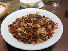 -天下客饭店(中山路店)