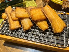 -老头儿油爆虾(胜利河美食街店)