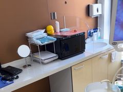 -圣贝口腔(海淀店)