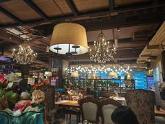 -领鲜活海鲜榴莲自助火锅(东门店)