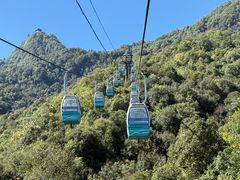 -腾冲云峰山