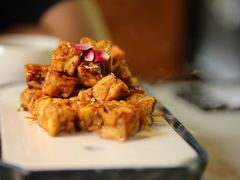 网红茄子-柳莺湖上·湖景餐厅·江南菜(西湖店)