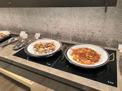-深圳彭年万丽酒店