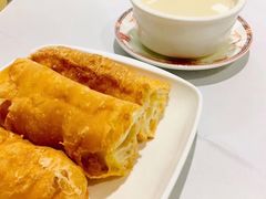 -稻香酒家·35年老字号(侨光店)