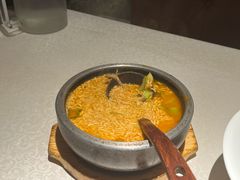 海鲜泡饭-维园悦谱·海派家常菜(乌鲁木齐南路店)