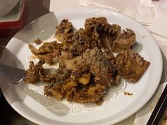 -京味斋·北京烤鸭(北京南站洋桥店)