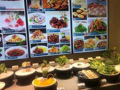 -味莊·青岛菜(云霄路店)