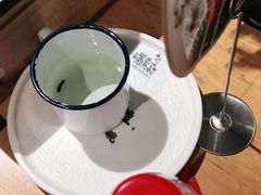 -喝丢一只鞋海鲜烧烤·海肠捞饭(东关街店)