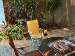 -J Create城市露营咖啡·简餐·宠物(上海动物园店)