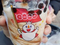 -蜜雪冰城(武进区吾悦店)