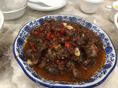 -红色湘菜馆(春风店)