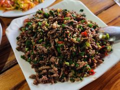 -阿葉农家饭店
