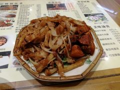 -葛记焖饼(伏牛路店)