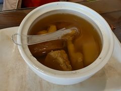 -沙河粉村·国家非遗传承(云台店)