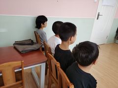 -智韵素养黎明练字(莘庄校区)