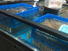-盒马鲜生(皇庭广场店)