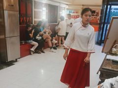 -大鸭梨烤鸭(左家庄店)