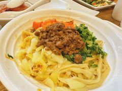 -平娃三宝烧烤·面食(富丰桥店)